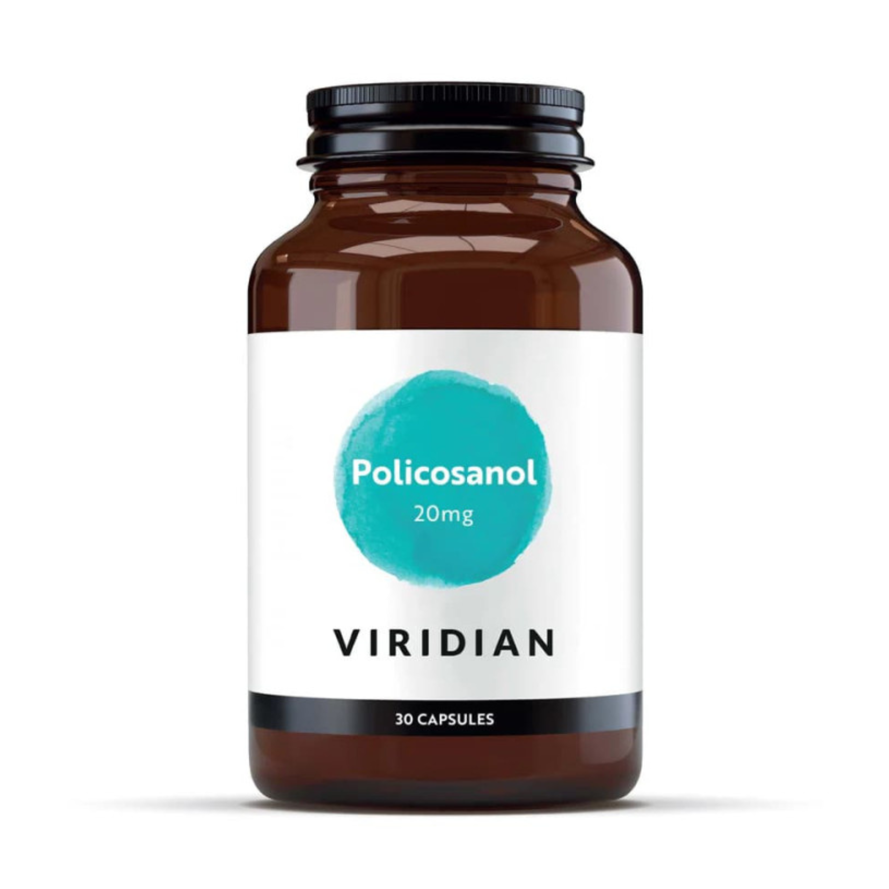 Maisto papildas „Policosanol 20 mg“