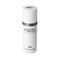 Hyacell Anti-Ageing Sun Protection Cream SPF50+ white bottle