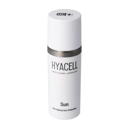 Apsauginis kremas nuo saulės ir raukšlių SPF+50 SUN