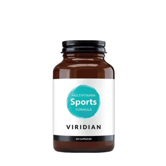 Maisto papildas sportuojantiems „Sports Multi“