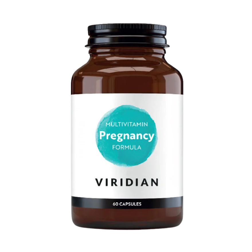 Maisto papildas nėščioms ir maitinančioms moterims „Pregnancy“