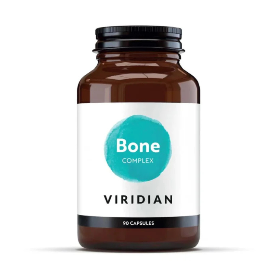 Maisto papildas „Bone Complex“