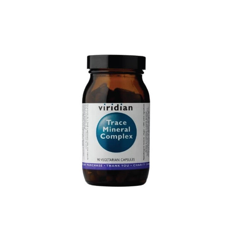 Maisto papildas „Trace Mineral Complex“
