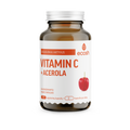 ECOSH bioaktyvus vitaminas C su acerola, 90 kapsulių