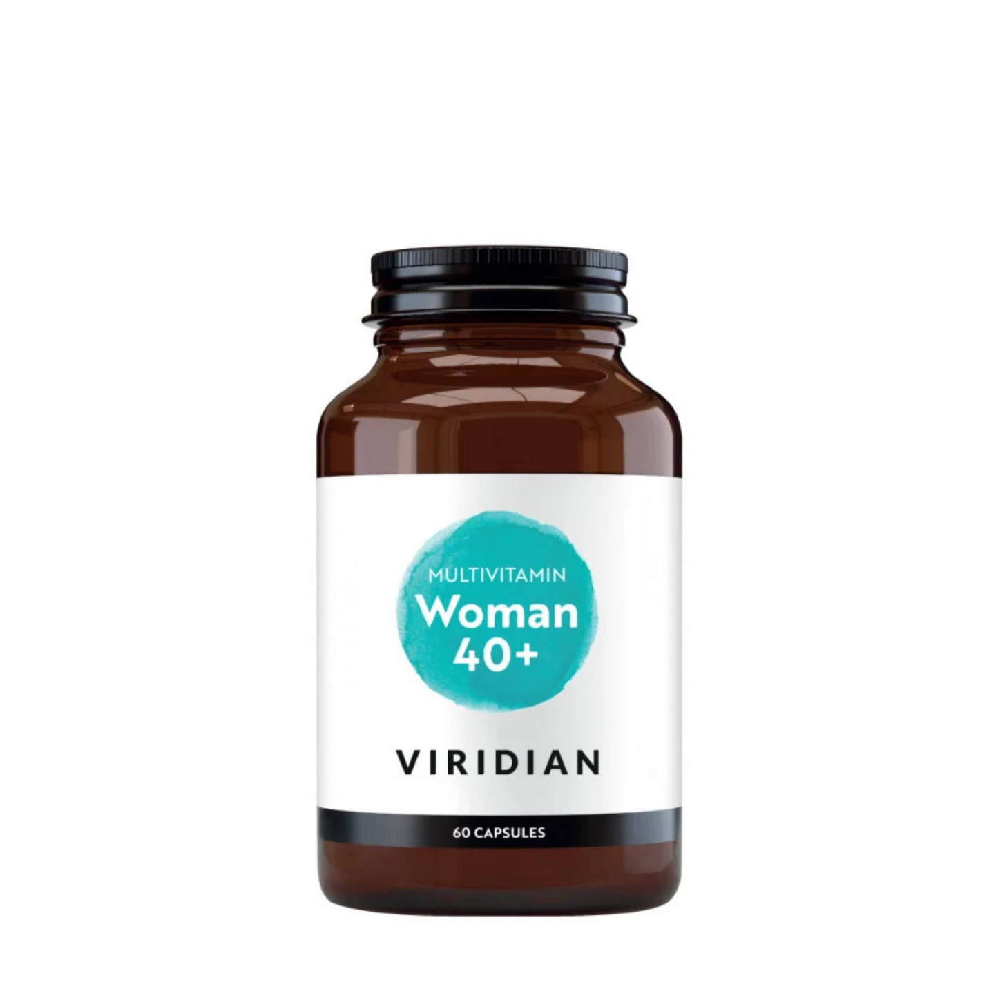 Maisto papildas moterims „Woman 40+ Multi“