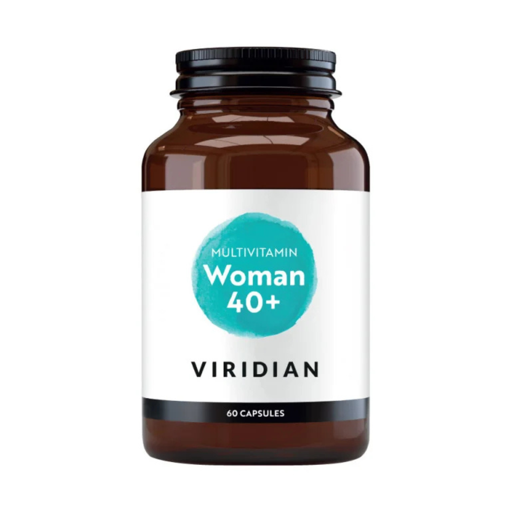 Maisto papildas moterims „Woman 40+ Multi“