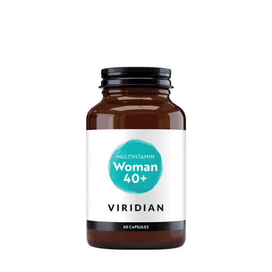 Maisto papildas moterims „Woman 40+ Multi“