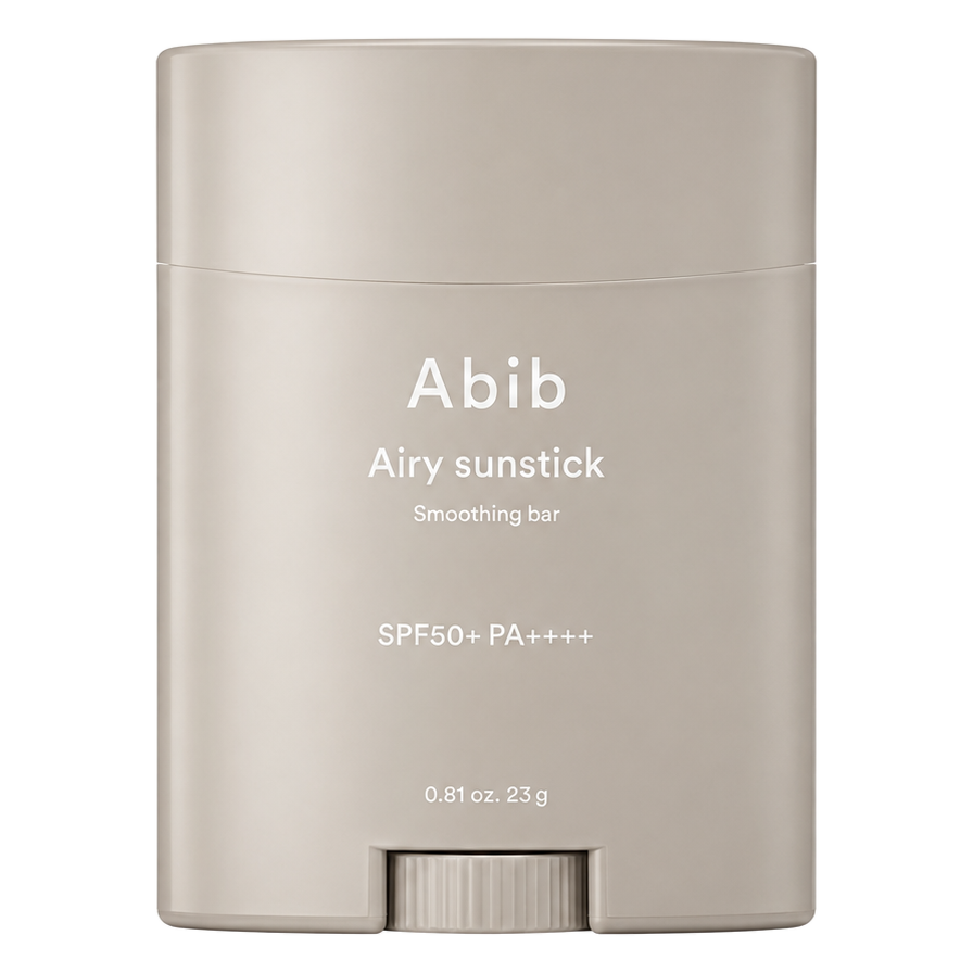 ABIB Airy Sunstick Smoothing Bar