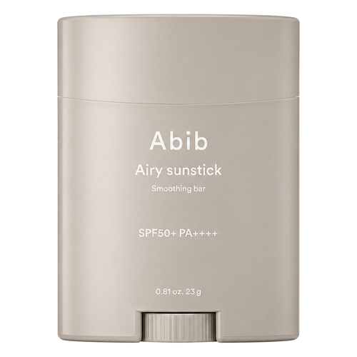 ABIB Airy Sunstick Smoothing Bar