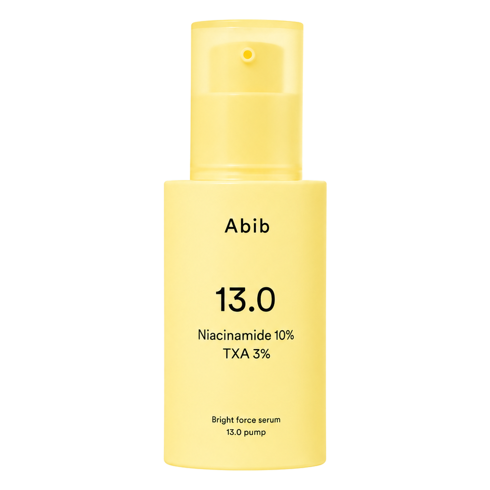ABIB Bright Force Serum 13.0