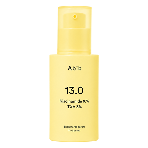 ABIB Bright Force Serum 13.0