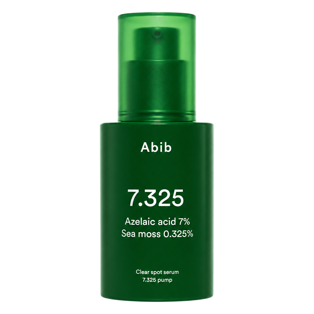 ABIB Clear Spot Serum 7.325