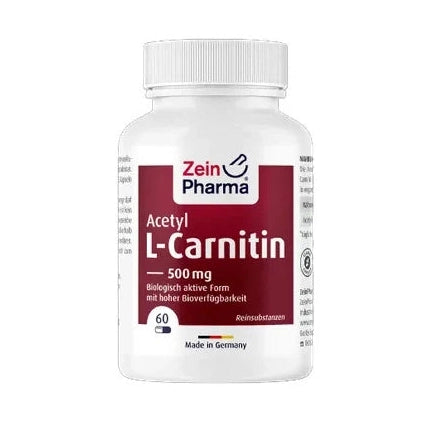 Acetyl L-Carnitine