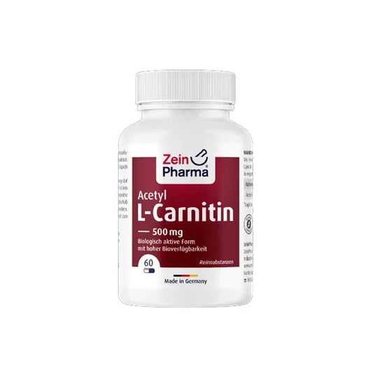 Acetyl L-Carnitine