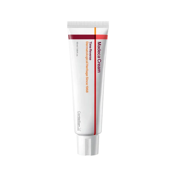 Centellian24 Madeca Cream Time Reverse