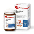DR. WOLZ CURABIOM BABY, 54 G