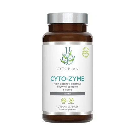 Fermentų kompleksas „Cyto Zyme“