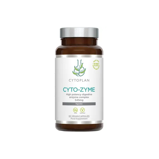 Fermentų kompleksas „Cyto Zyme“