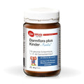 Dr. Wolz Darmflora Plus Kinder 68g probiotic powder for children and family immunity with HMO