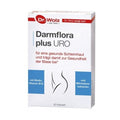 Dr. Wolz Darmflora ir URO