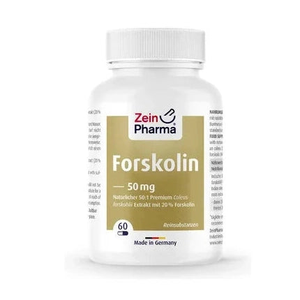 Forskolinas