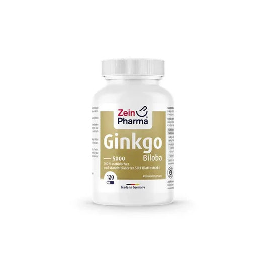 Ginkmedis