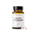 GlutOx N30 maisto papildas L-glutationas 500 mg