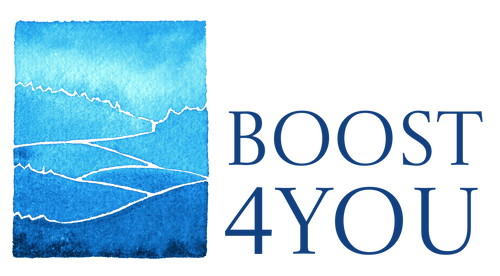 Boost4You