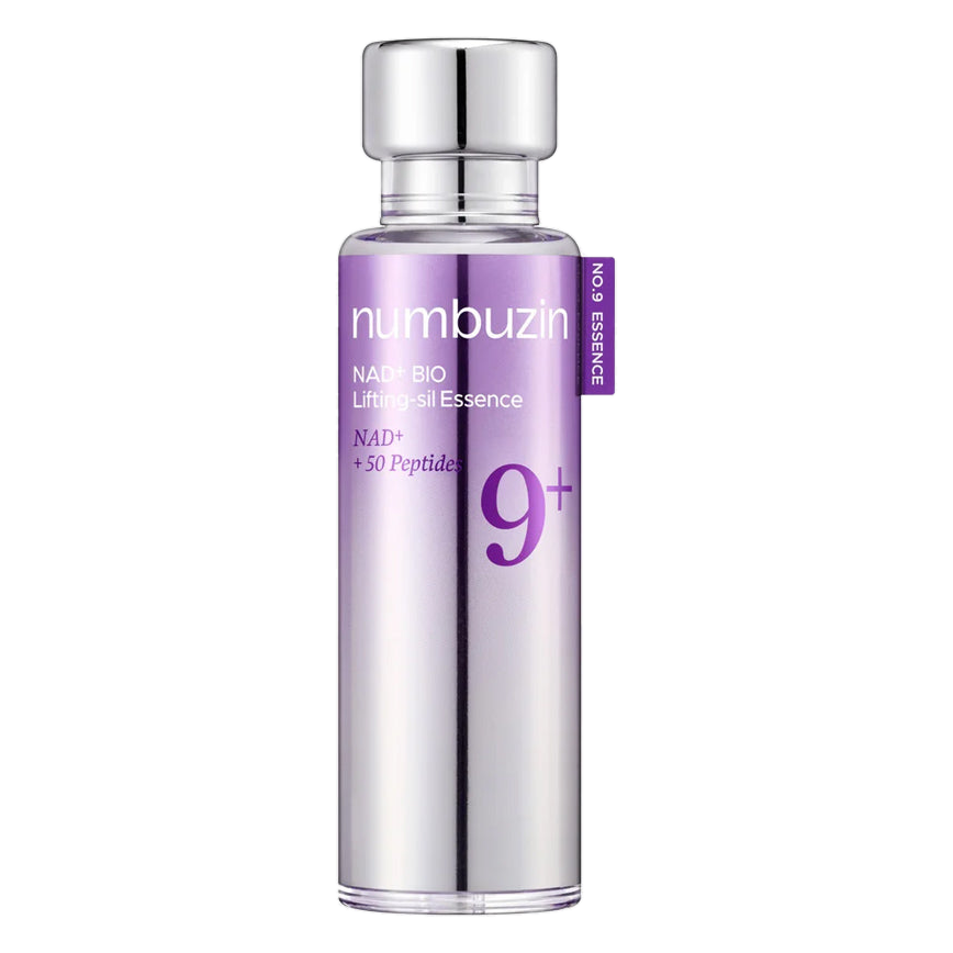 Numbuzin No.9+ NAD BIO Lifting-sil Essence