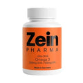 Omega-3 Ultra DHA smegenims