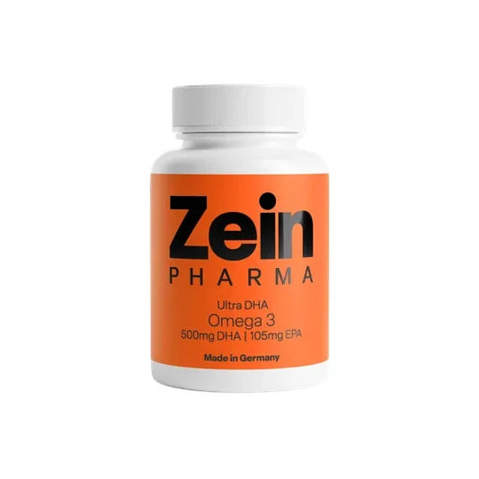 Omega-3 Ultra DHA for the brain