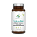 Cytoplan Pregna-Plan vegan multivitamin for pregnancy and breastfeeding with antioxidant wholefood formula
