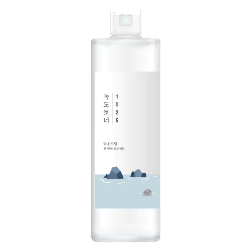 Round Lab 1025 Dokdo Toner