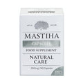 NATŪRALUS MASTIHA 100% - 90 KAPSULIŲ