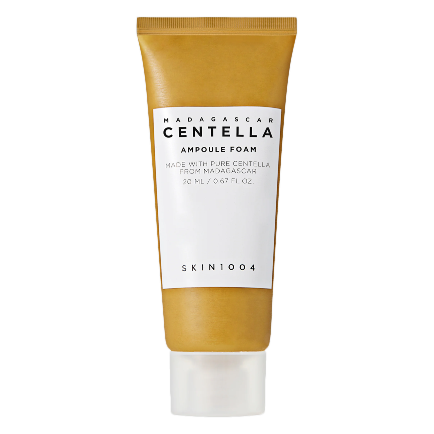 SKIN1004 Madagascar Centella Ampoule Foam