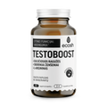 ECOSH Testoboost, 90 kapsulių