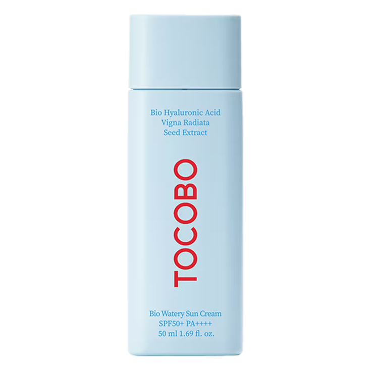 TOCOBO Bio Watery Sun Cream