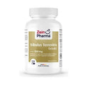 Zein Pharma Tribulus Terrestris extract 500mg supplement bottle with 120 capsules