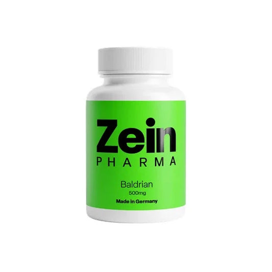 Valerian extract