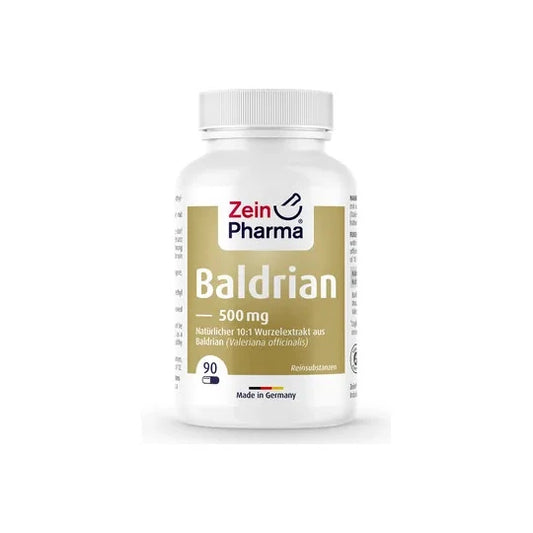 Valerian extract