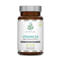 Vitaminas D3, 2500 TV