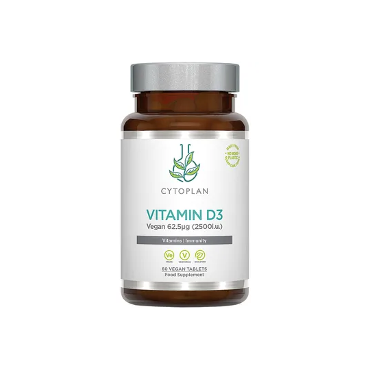 Vitaminas D3, 2500 TV