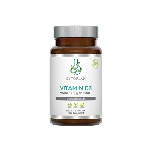 Vitaminas D3, 2500 TV