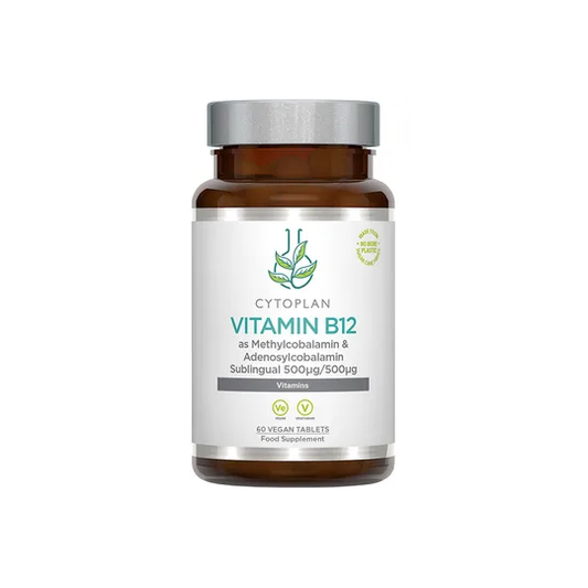 Vitaminas B12