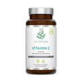 Cytoplan Vitamin C 1000mg with Bioflavonoids 50mg in 60 vegan capsules