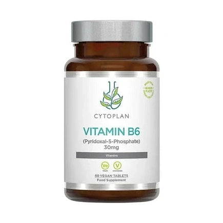 Vitaminas B6