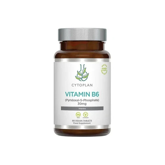Vitaminas B6