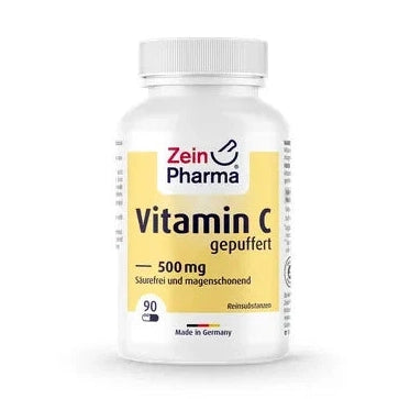 Vitaminas C