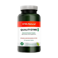 O'LIFE NATŪRALUS KOKYBĖS FERMENTAS, TABLETĖS N30