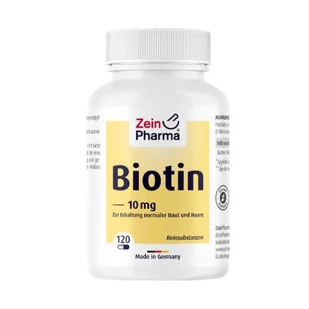 Biotinas